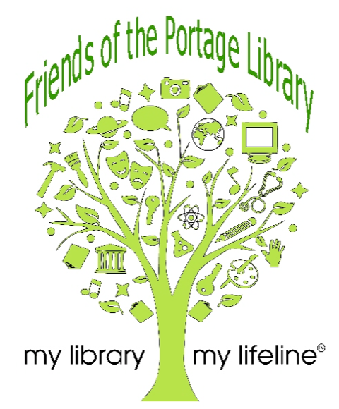 Friends of the Library | Portage Public Library