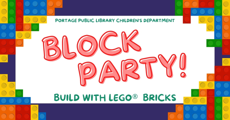 Block Party EVENT 2024